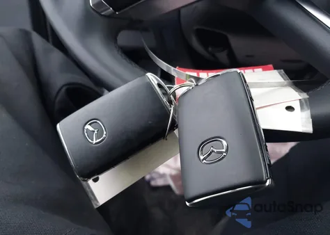 2025 Mazda Cx-30 2.5 S Select Sport из США, поврежденный, VIN 3MVDMBBM1SM752659